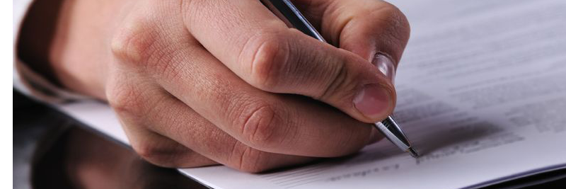 Five Steps to Stronger Grant Submissions