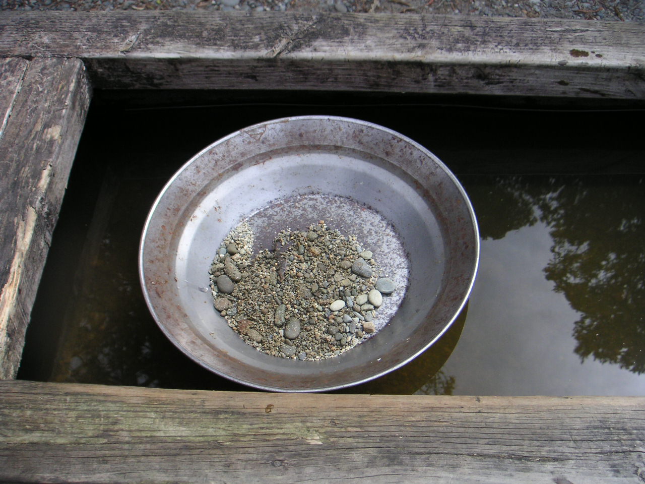 Prospecting: Step One to Stronger Grant Submissions