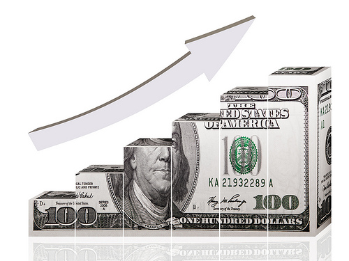 Bull Market: What Does It Mean for Nonprofits?