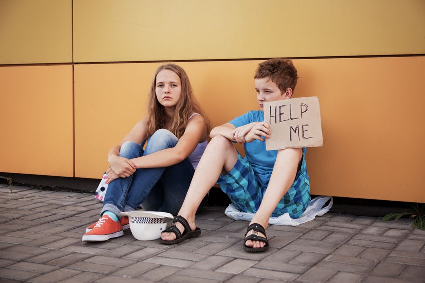 Sustaining Success: Meeting the Needs of Mecklenburg County’s Homeless Population