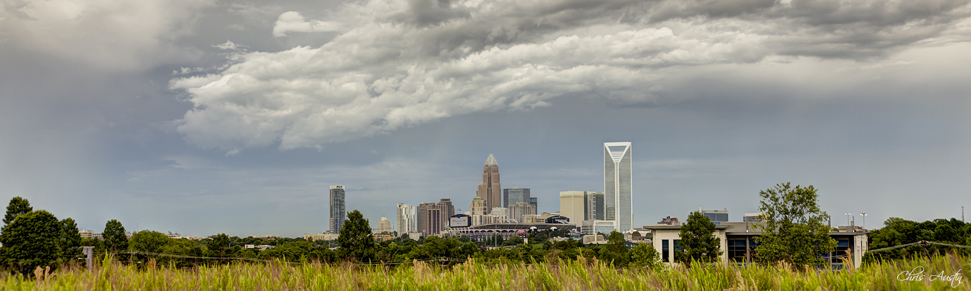 Charlotte nonprofits lead the way in increasing economic mobility