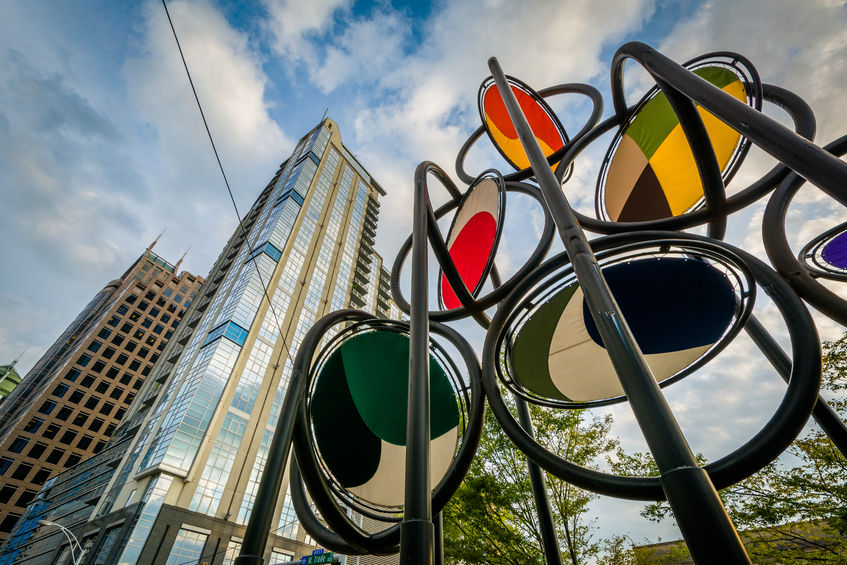 The Arts as Springboard & Galvanizing Force