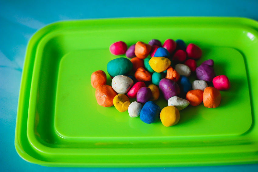 Supporting Parents and Caregivers through the Arts