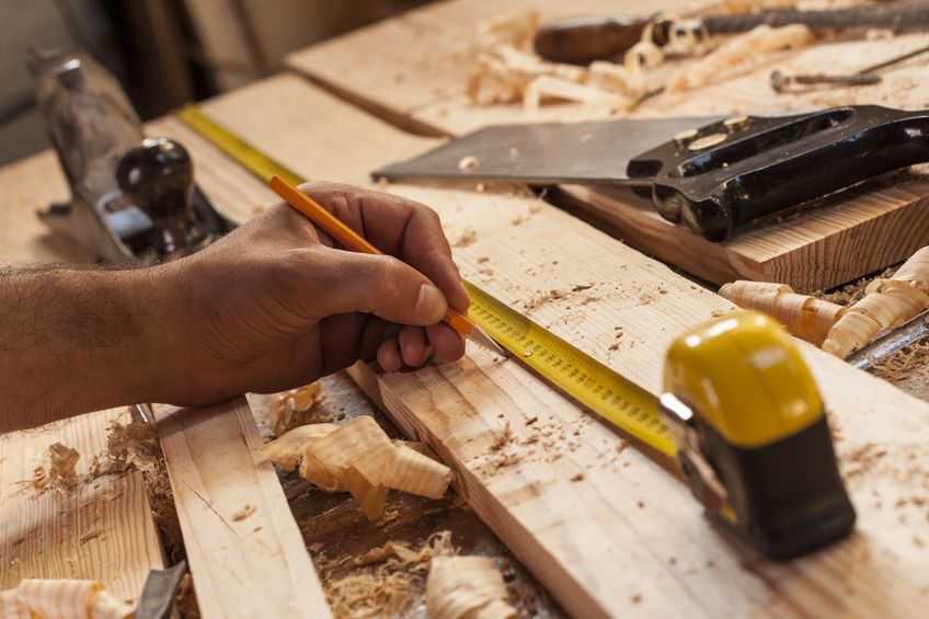 Small, but Mighty: Workforce Development in the Arts