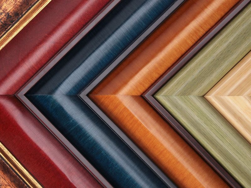 Framing It: An Arts Response to ‘Leading on Opportunity’
