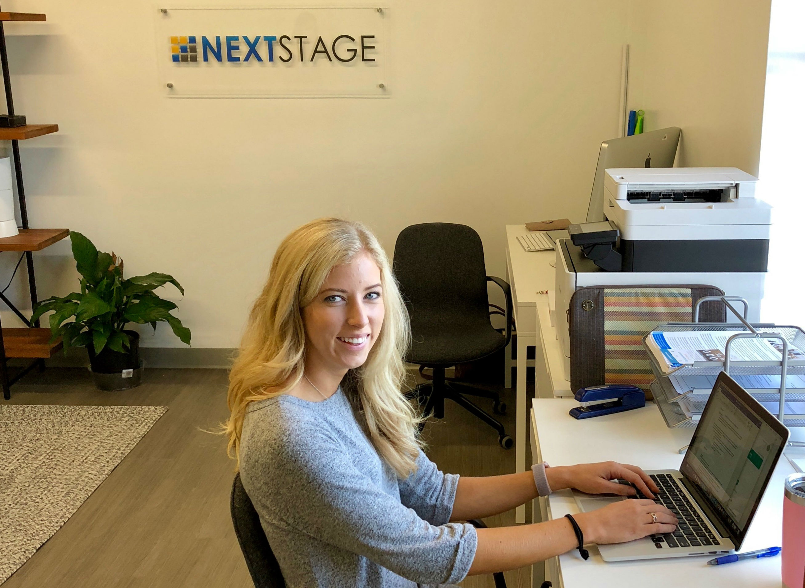 Goodbye Savannah! Reflections on the Next Stage Summer Internship