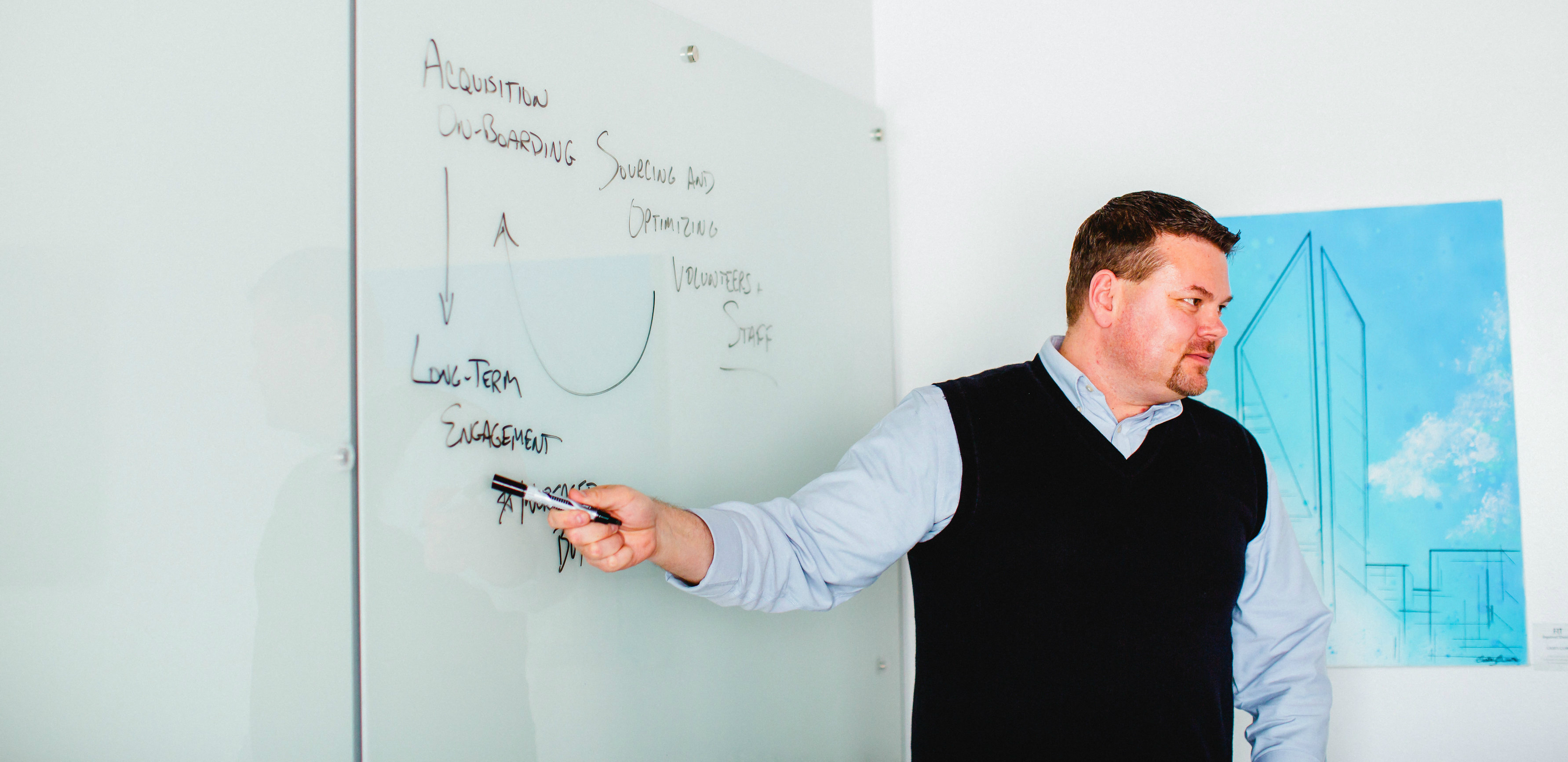 Applications Open for CULTIVATE – An Incubator for Emerging Nonprofits