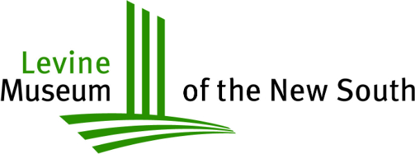 Position Opening: Senior Vice President, Development & Marketing, Levine Museum of the New South