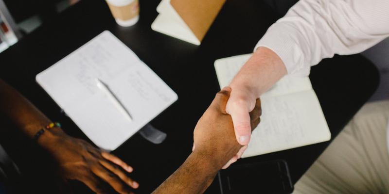 Doubling Down on Talent