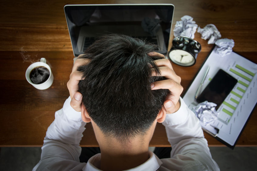 Nonprofits and the Culture Conundrum
