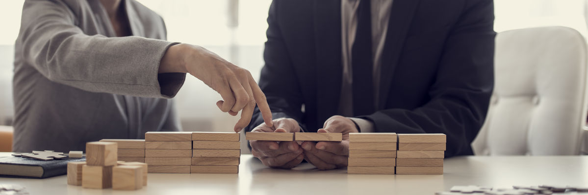Why Next Stage Is The Right Talent Search Partner