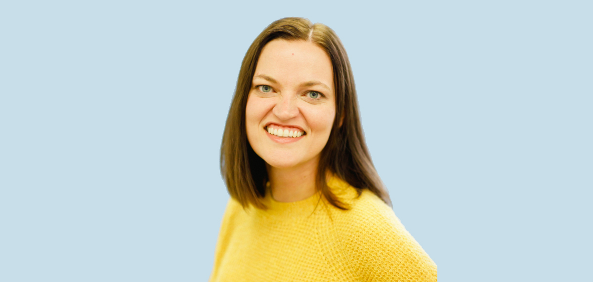 Continued Growth at Next Stage, Meet Janet Ervin