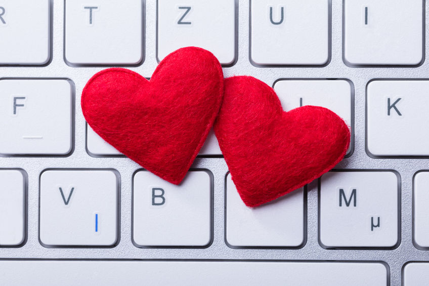 The Love Metrics