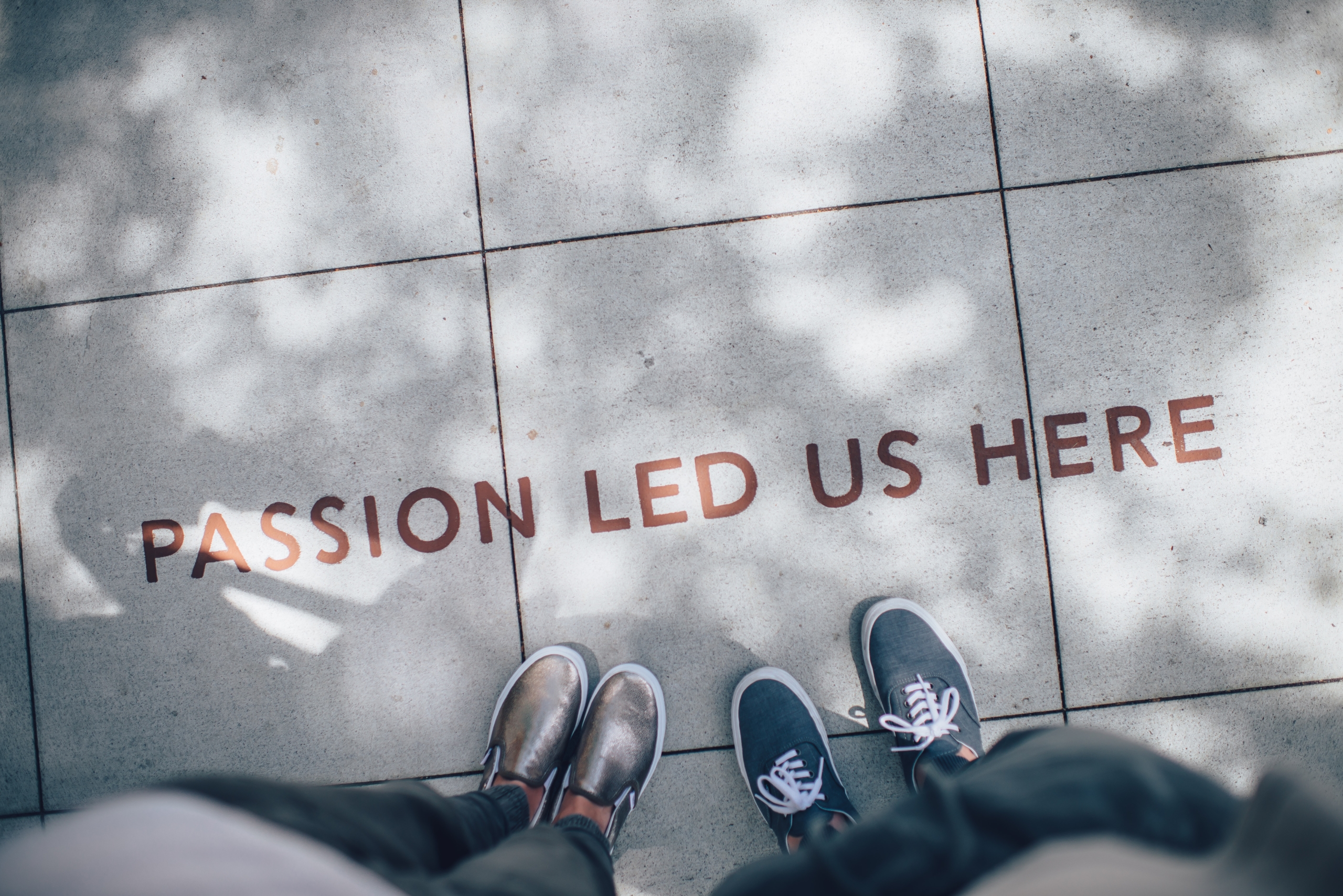 Loving What You Do (and What To Do If You Don’t)
