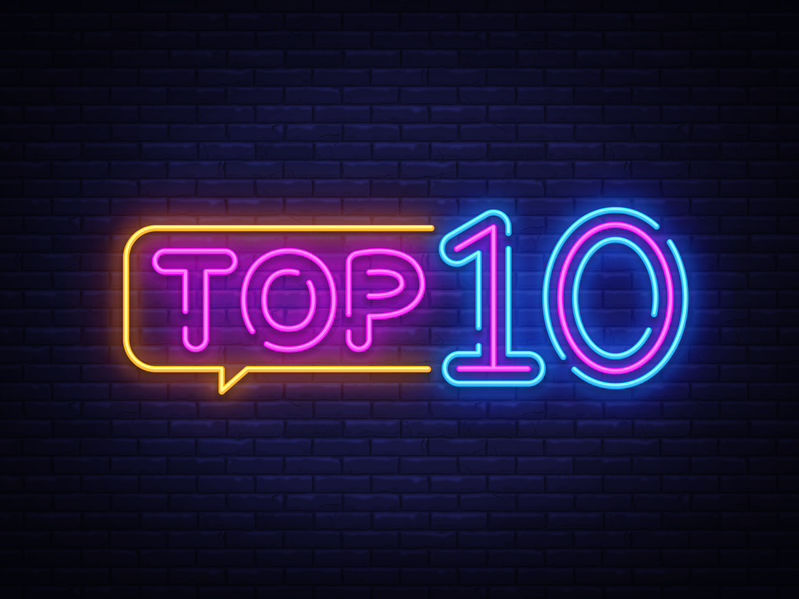 Spring Forward: Top 10 To-Dos
