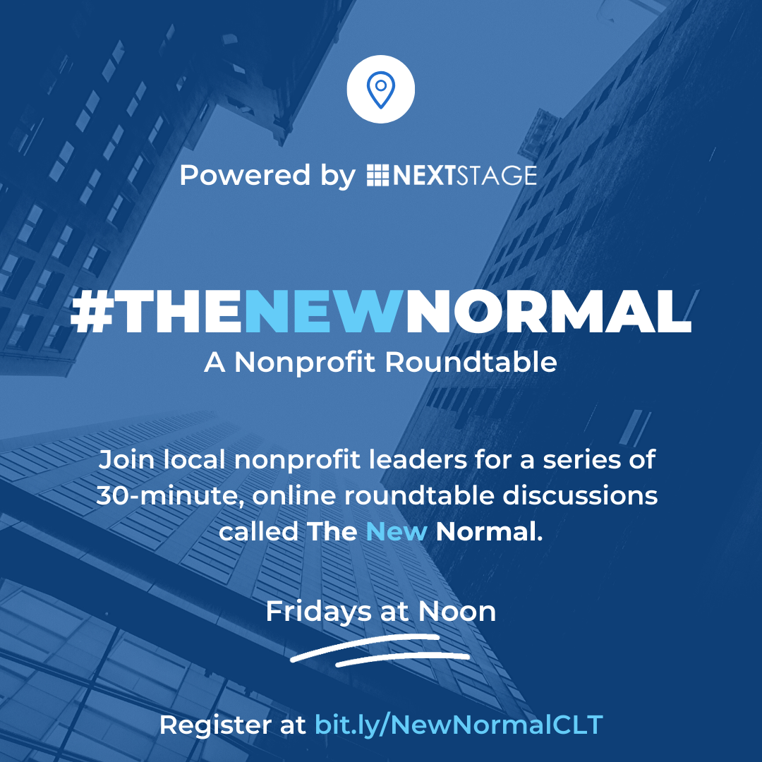 The New Normal