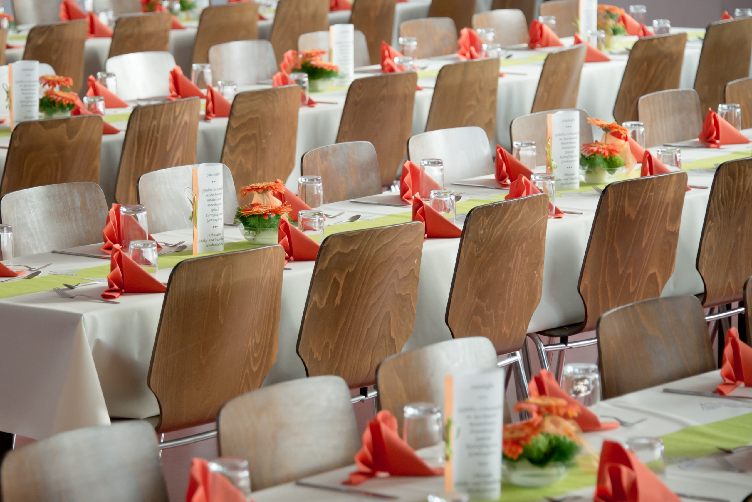 So Your Event Was Cancelled, Now What?