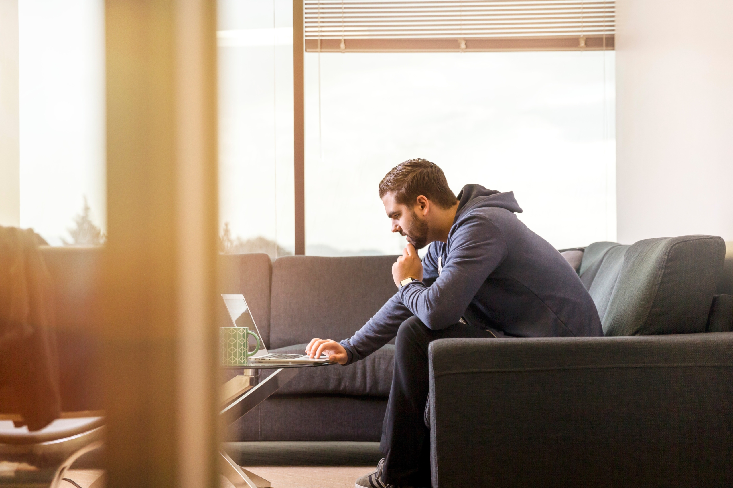 A Guide to Social Distancing for Nonprofit Program Staff