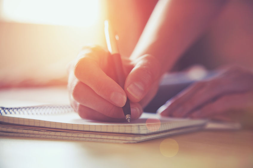 How to Write a Compelling ‘State of the Organization’ Update