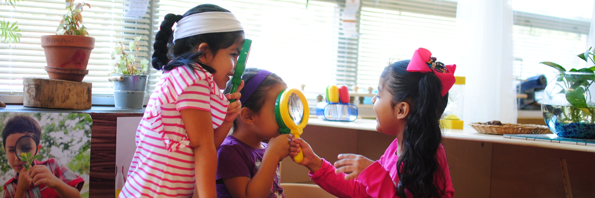 Position Announcement: Preschool Principal/Site Administrator, Charlotte Bilingual Preschool