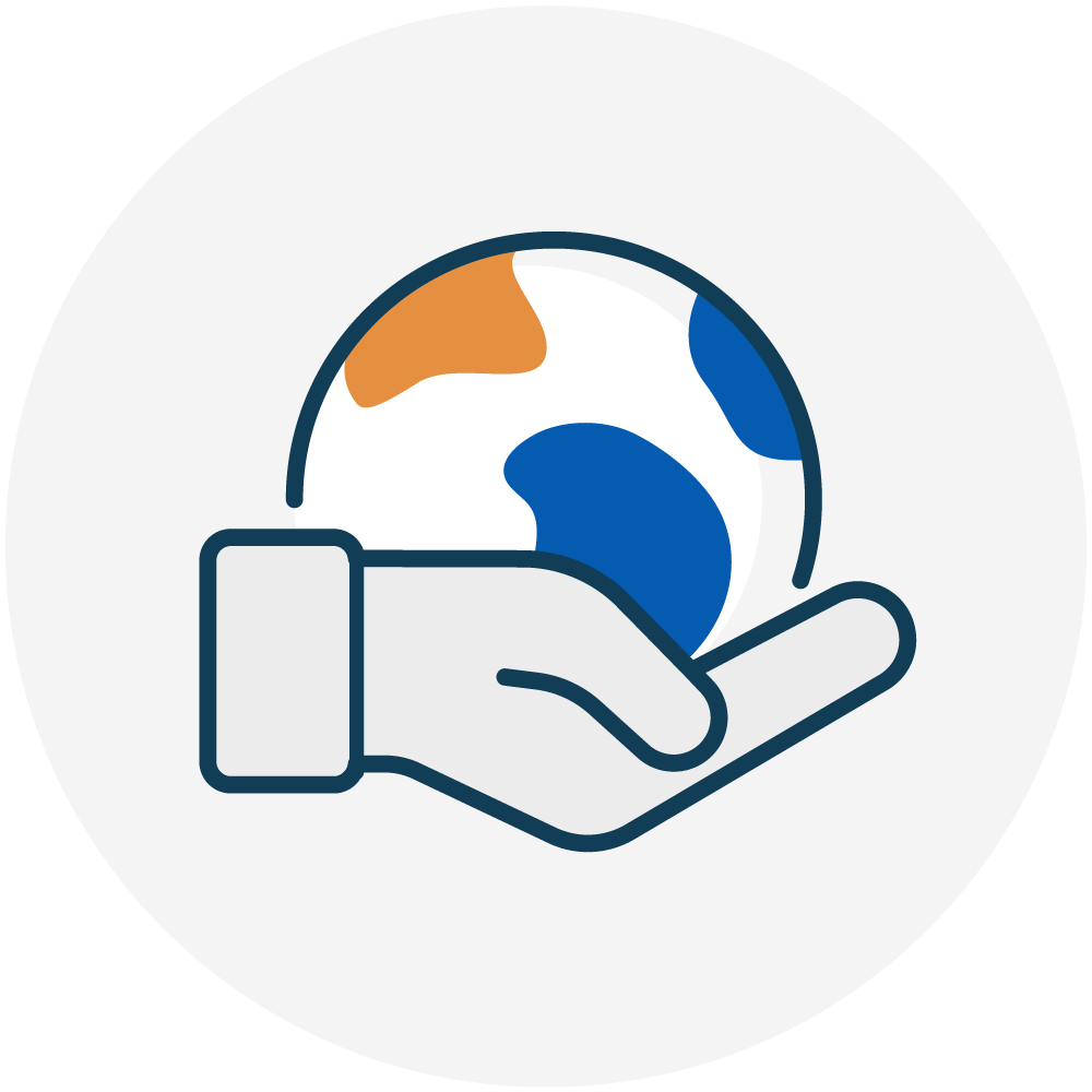 rounded-world-icon