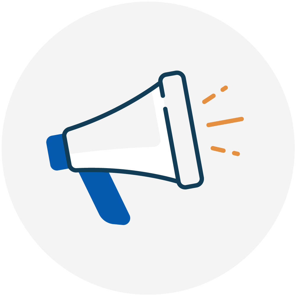 rounded-speaker-icon