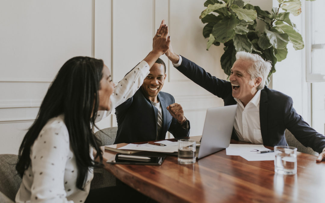 Profit & Purpose: Torrent Consulting Integrates Impact: 3 Things We Learned
