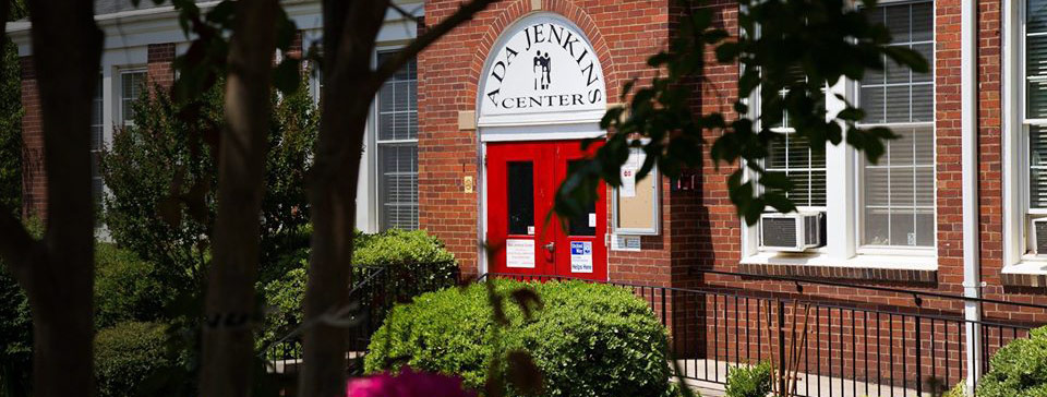 Customer Story: Helping Ada Jenkins Center with their executive search