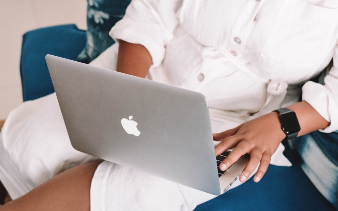 Four things to keep in mind when planning your 2021 content marketing strategy