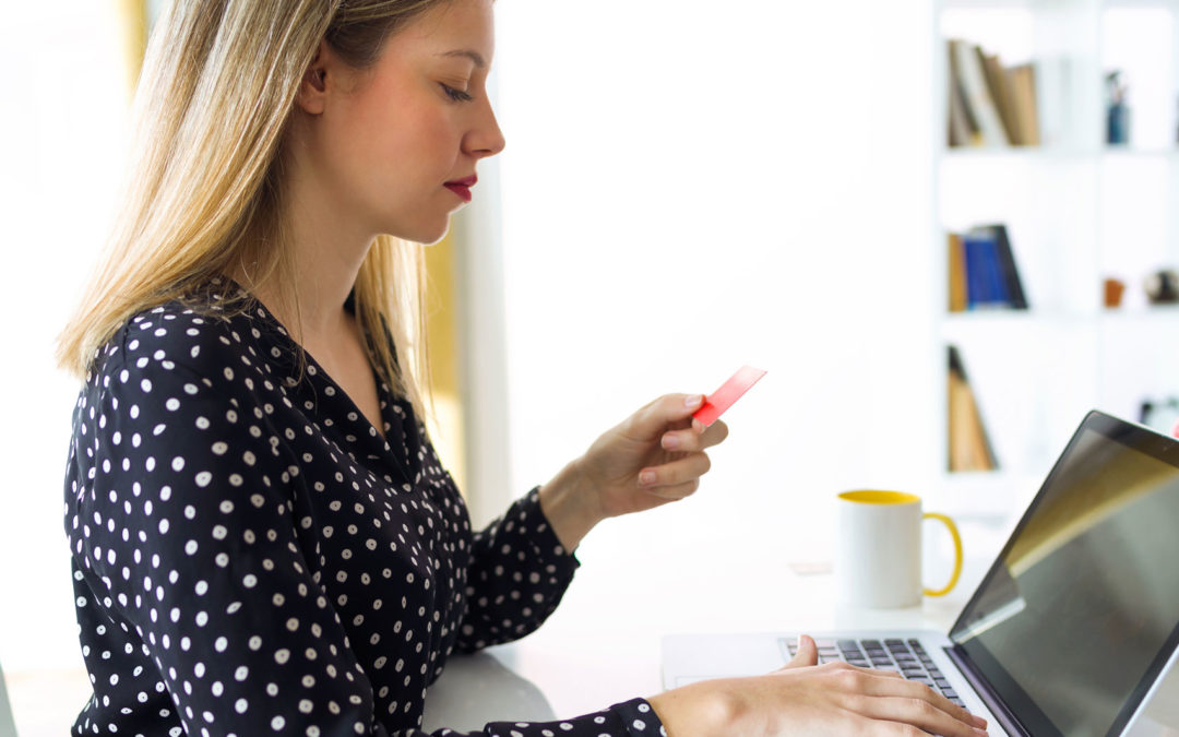 Meeting Millennial Donors Where They Are – Online