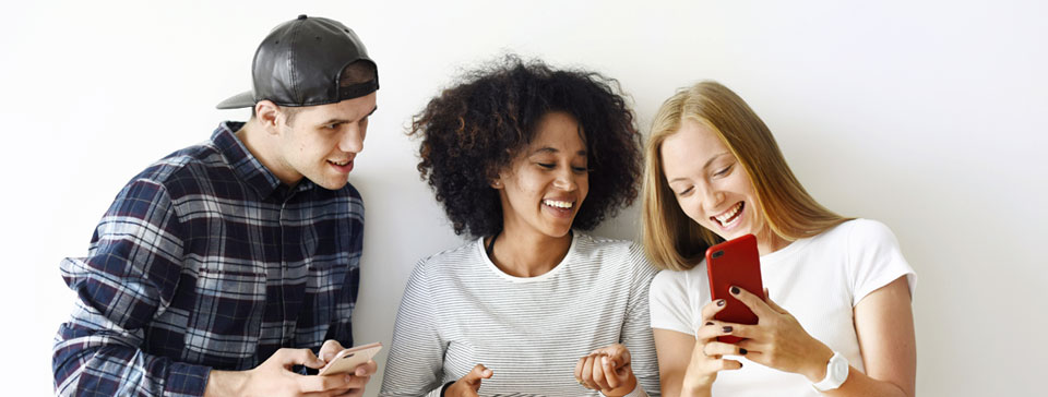 How the Millennial Perception of ‘Giving Back’ is Changing