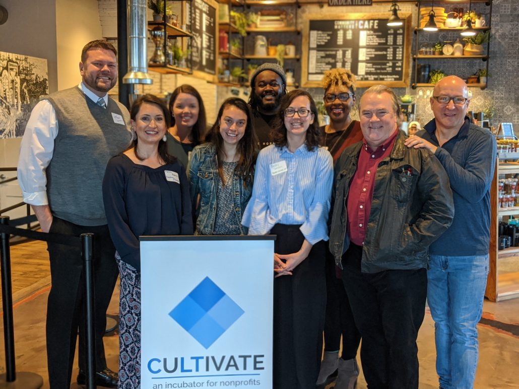 CULTIVATE 2020