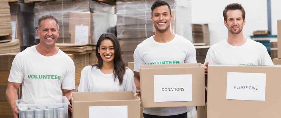 Building Nonprofit Resiliency and Nimbleness: The Recipe For Social Good