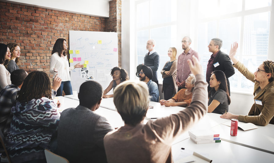Here’s Why You’d Better Have an Employee Engagement Strategy