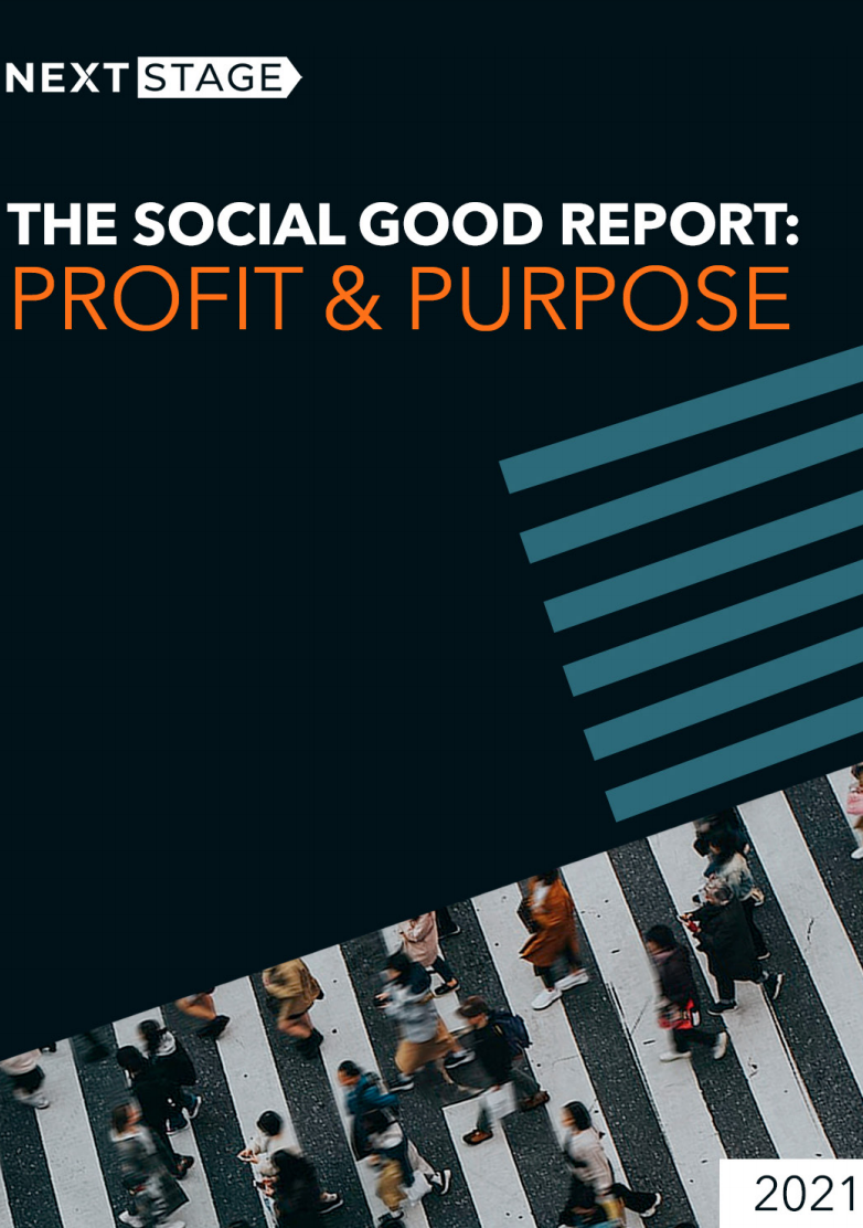 Profit & Purpose Cover Profit & Purpose Cover
