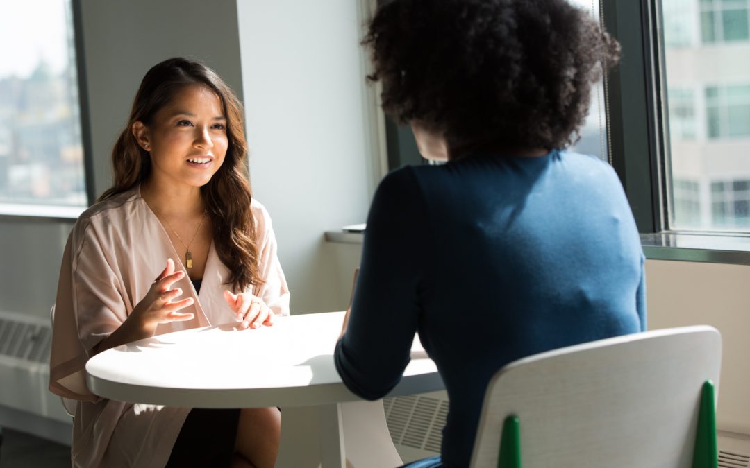 Help Wanted: Three Ways Businesses Can Use Social Good to Close the Hiring Gap