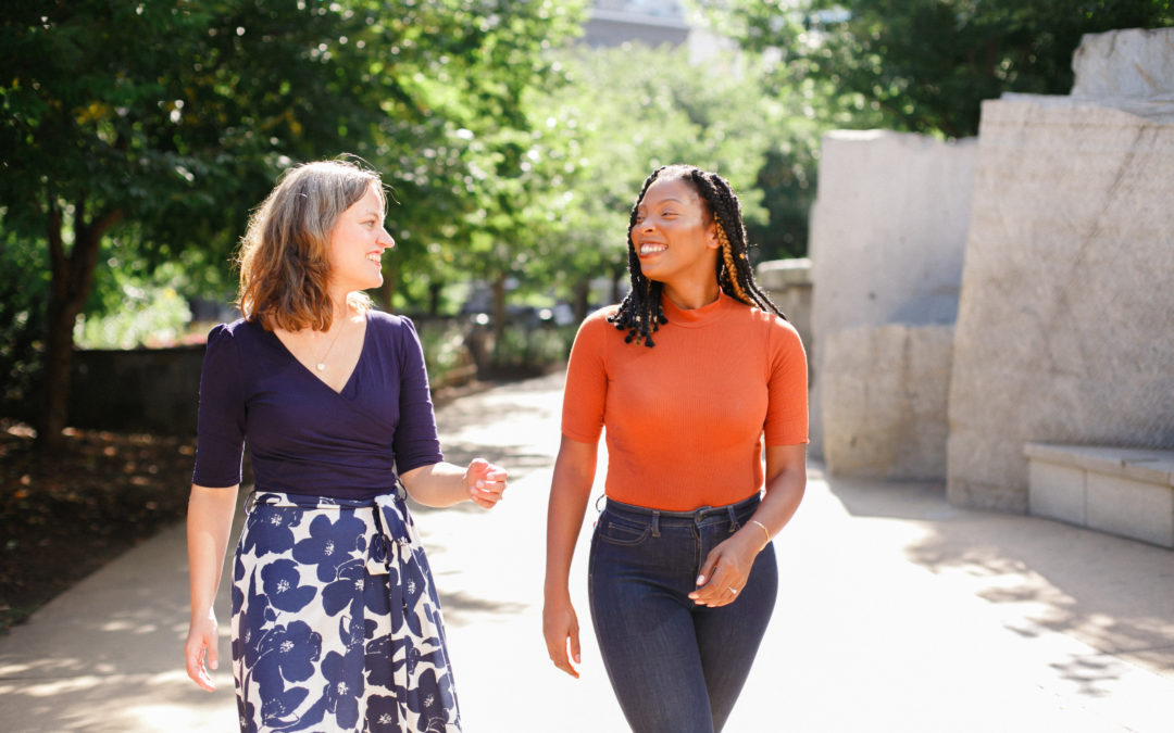 Taking Care Of Your Well-Being In The Workplace