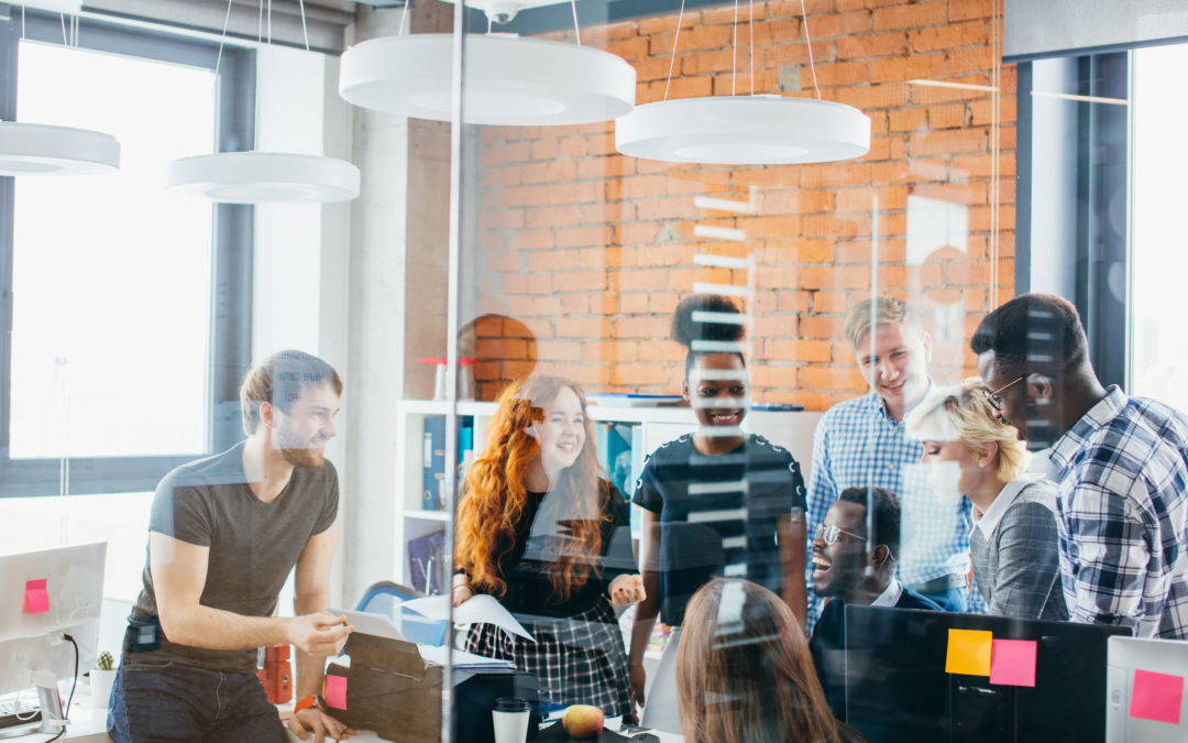 What Do Employees Want Out of Your Social Impact Program?