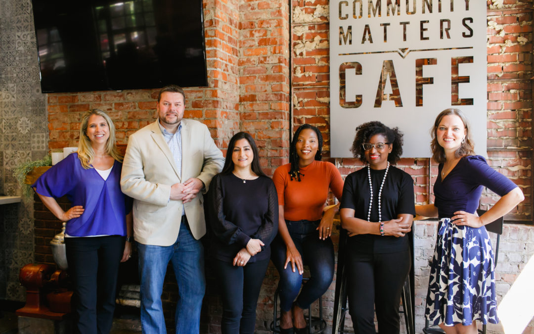 Next Stage Launches Social Impact for Business Service Line