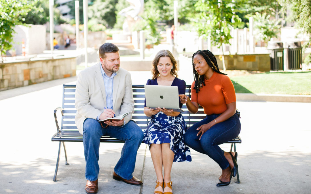 Ways to Keep Your Team Together Right Now