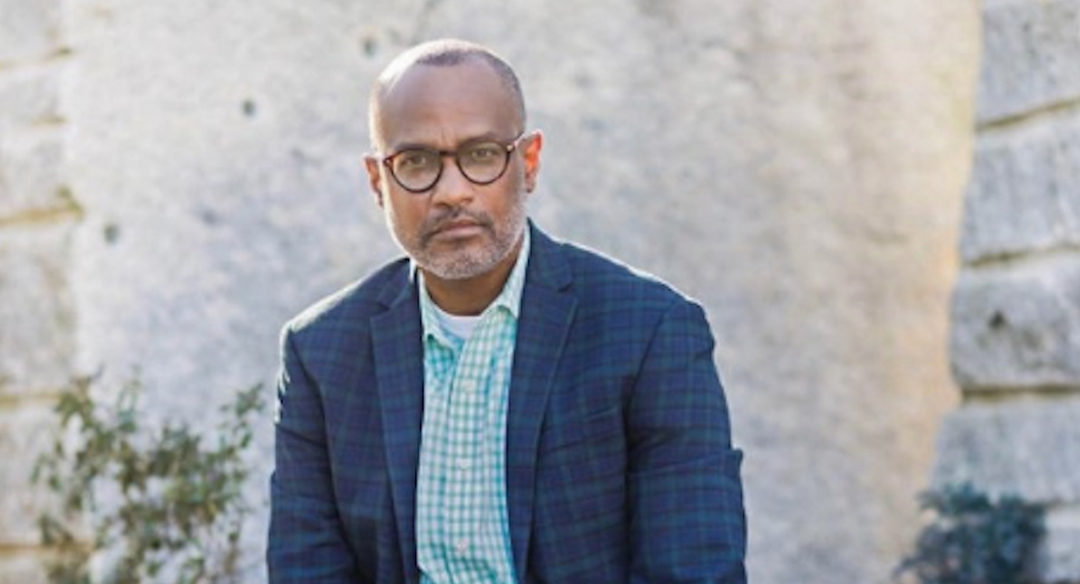 Three questions with William McNeely CEO Of Do Greater Charlotte
