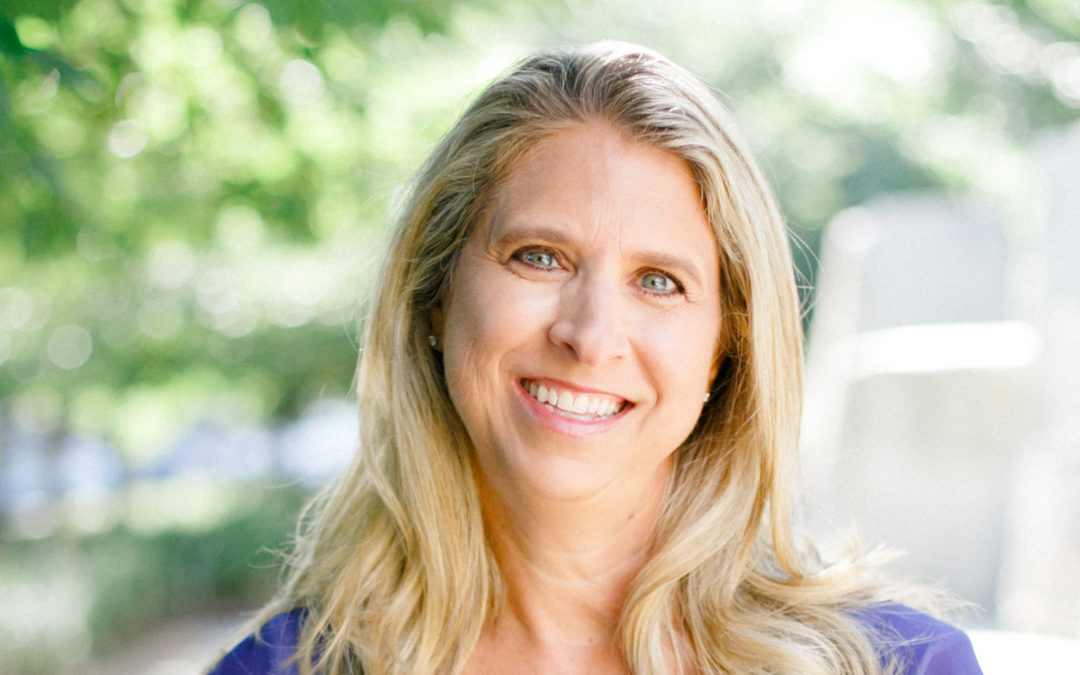 Next Stage Welcomes Christine Eubanks as Senior Strategist