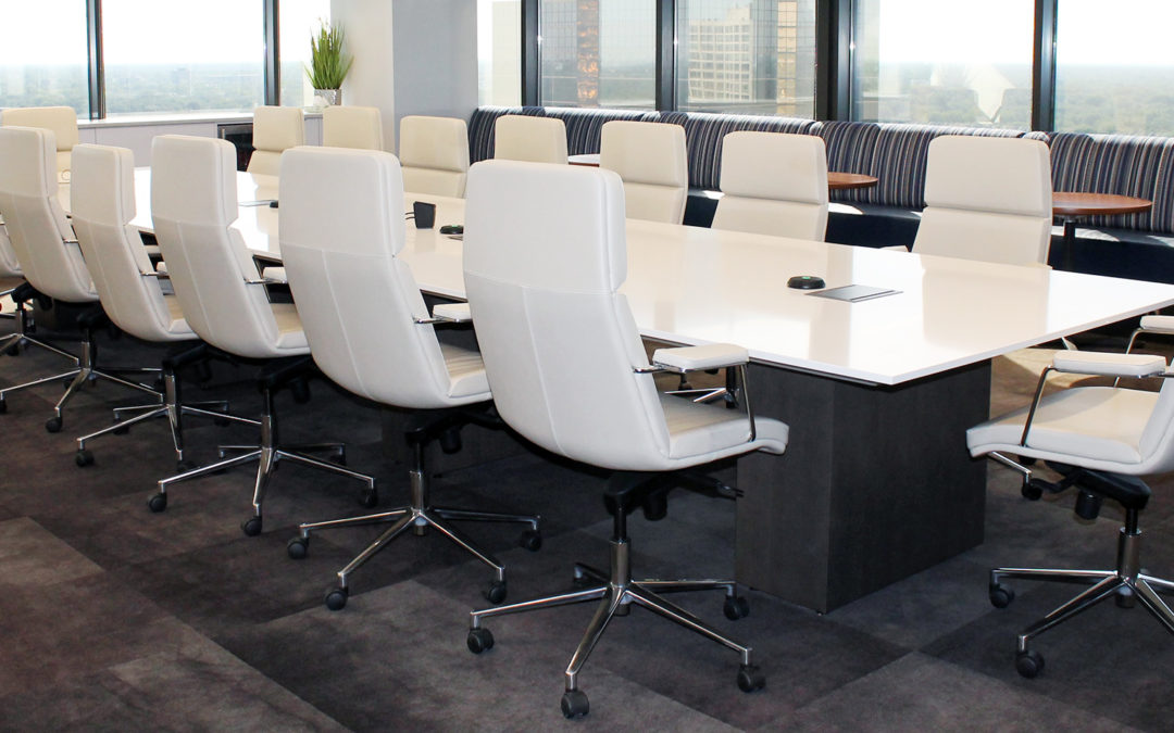 Why Corporate Impact Deserves a Seat at the Leadership Table