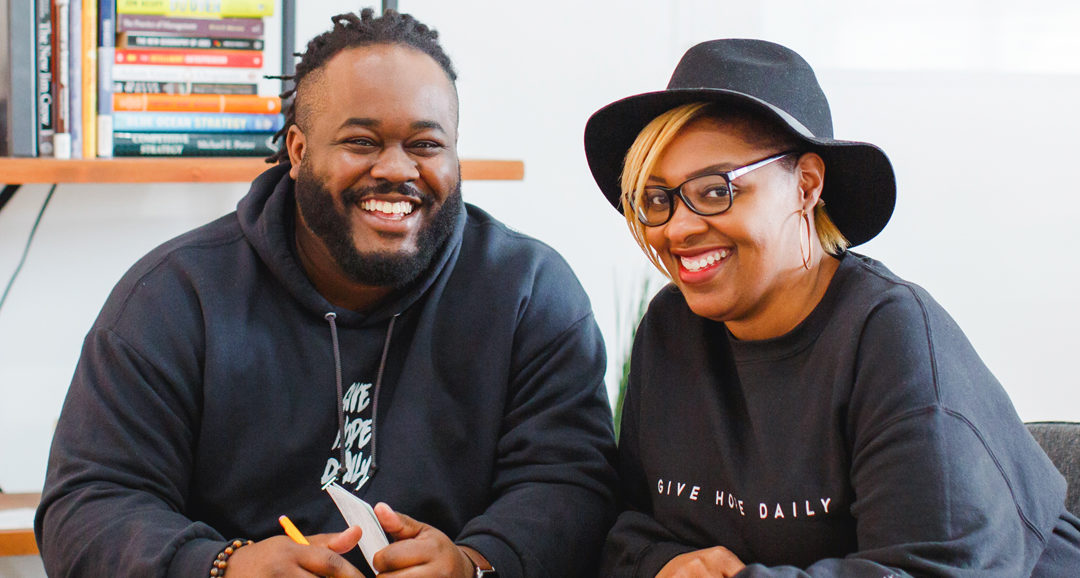 Next Stage is proud to announce a new format for its emerging nonprofit incubator CULTIVATE!