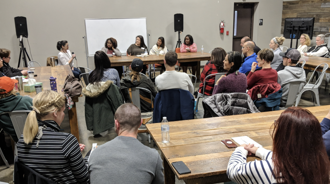 Three Questions With Erin Nasmyth Executive Director Of Adoption Support Alliance