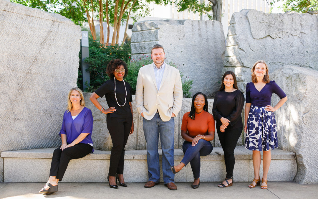 A Grateful Thanksgiving: Reflections from the Next Stage Team