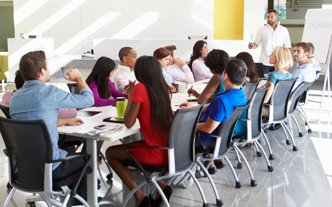 The New Landscape of Social Capital for Companies & Nonprofits