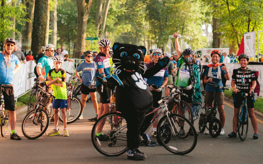 Three Questions with Katy Ryan Executive Director Of 24 Foundation